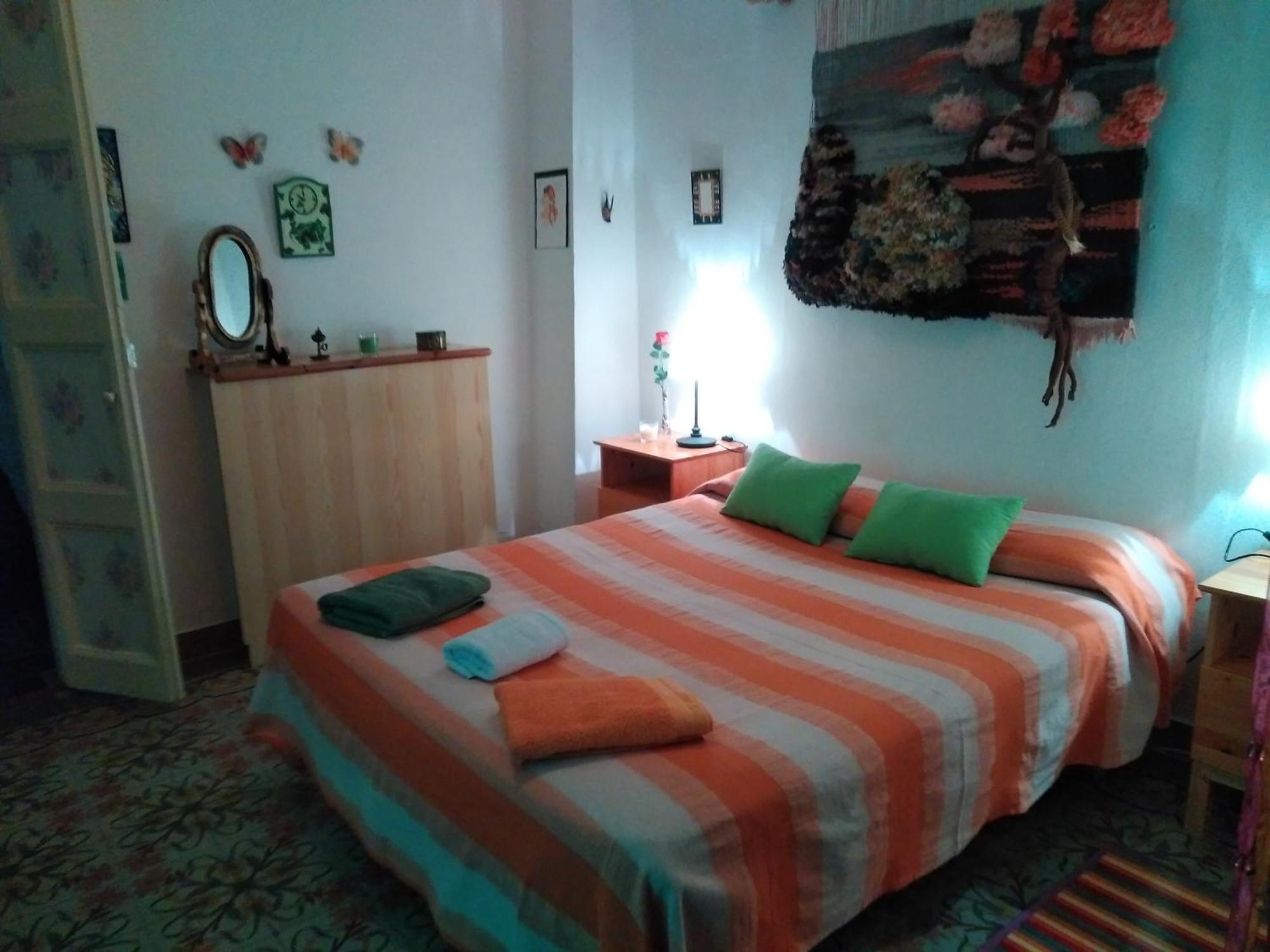 Habitacion En Piso Compartido Barcelona Zewnętrze zdjęcie